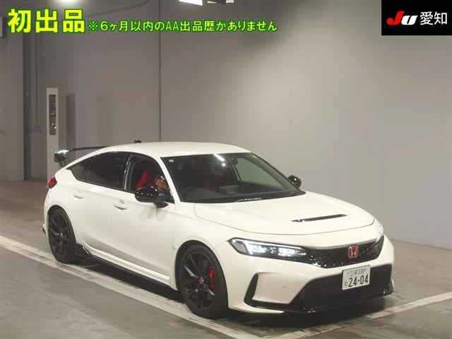 HONDA CIVICH/B