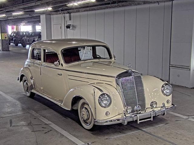 MERCEDES BENZ MERCEDESBENZ