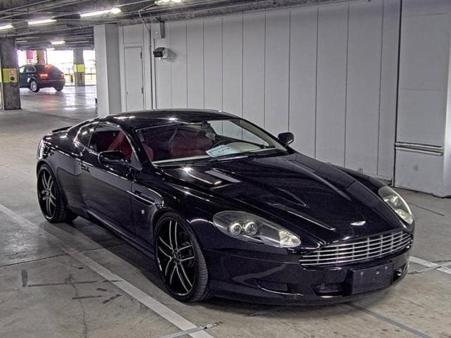 OTHERS ASTONMARTINMARCHﾝ