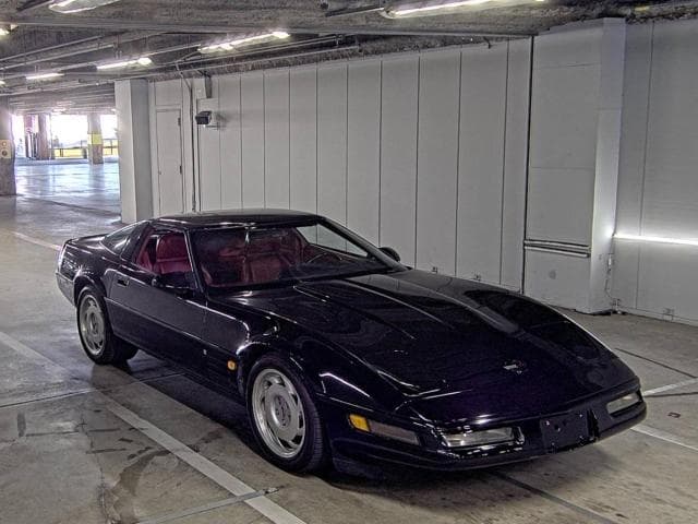 GM CHEVROLET
