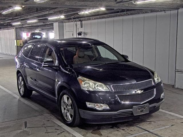 GM CHEVROLET