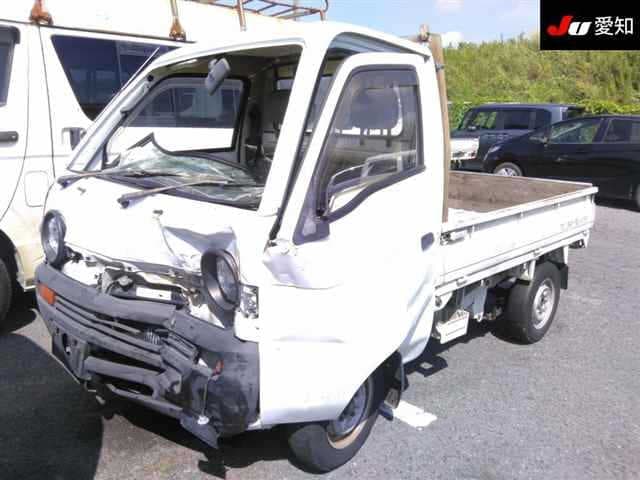 SUZUKI CARRYT