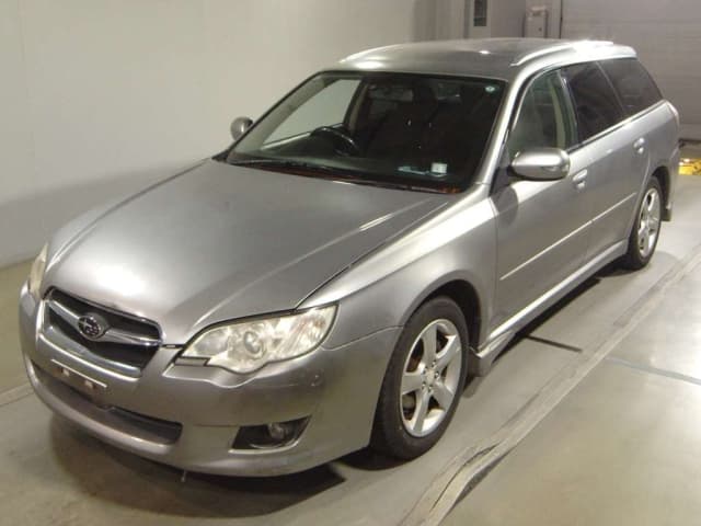 SUBARU LEGACYTOURINGﾝｸﾞﾜｺﾞﾝ