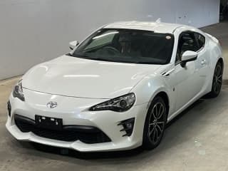 TOYOTA 86