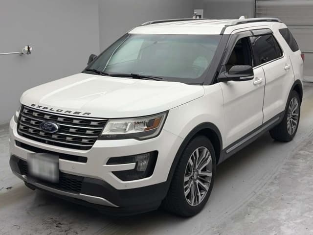 FORD FORDEXPLORER