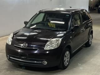 MAZDA VERISA