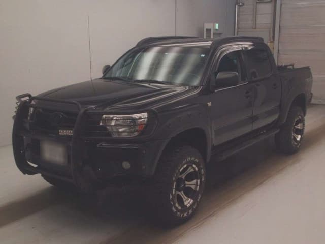 OTHERS TACOMA