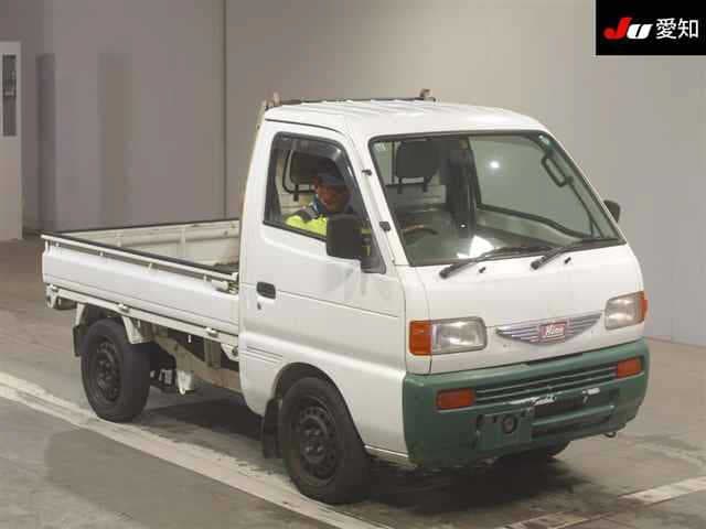 SUZUKI CARRYT