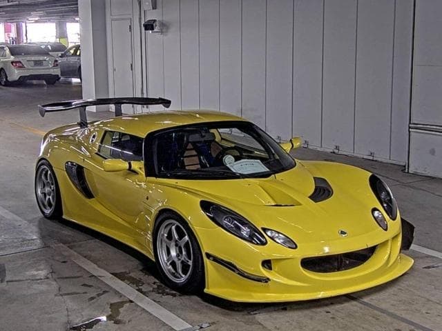 OTHERS LOTUS