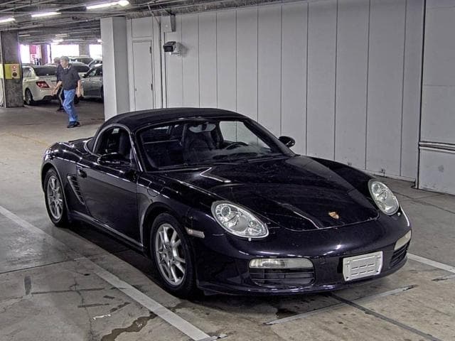 OTHERS PORSCHE