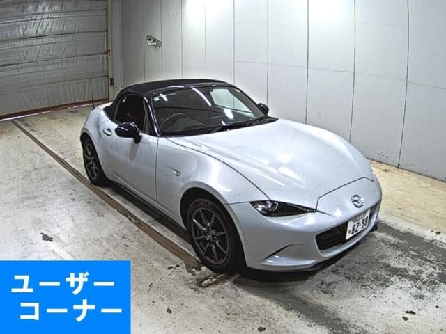 MAZDA ROADSTER