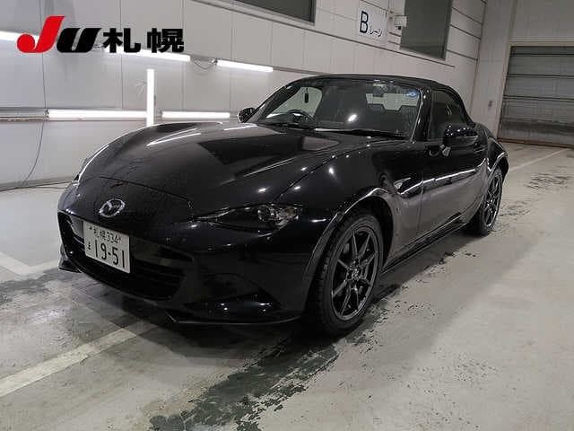 MAZDA ROADSTER