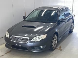 SUBARU LEGACYTOURINGﾝｸﾞﾜｺﾞﾝ