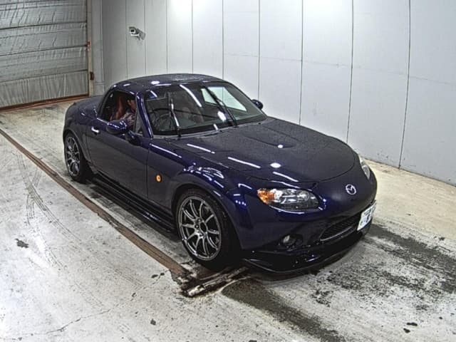 MAZDA ROADSTER
