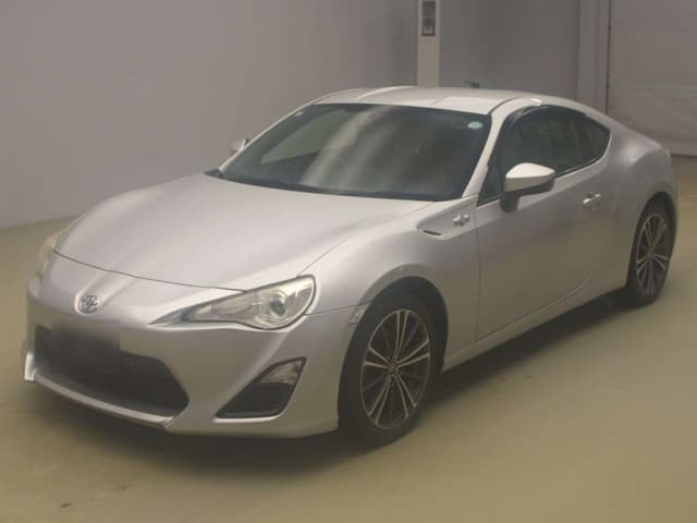 TOYOTA 86