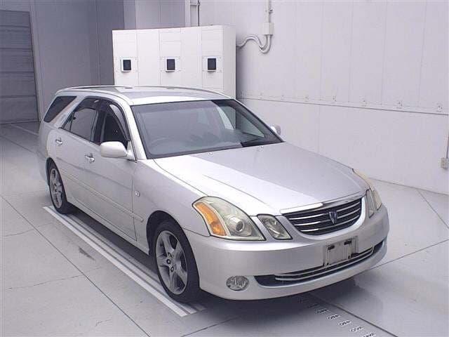 TOYOTA MARKIIBLIT