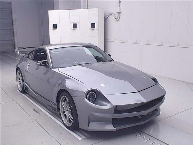 NISSAN FAIRLADYZ