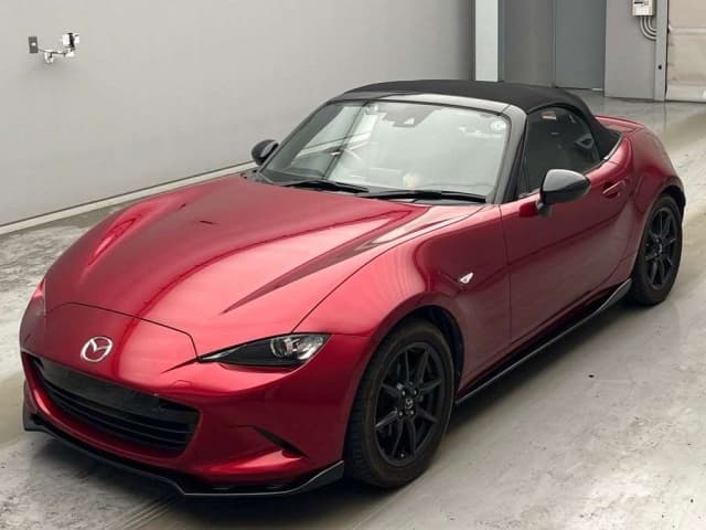 MAZDA ROADSTER