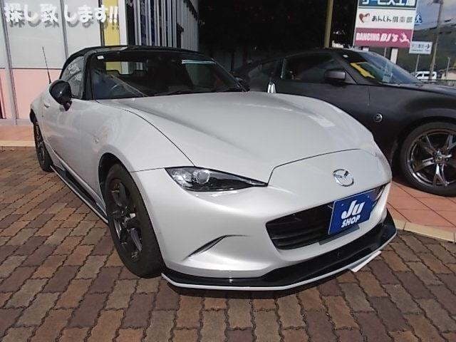 MAZDA ROADSTER