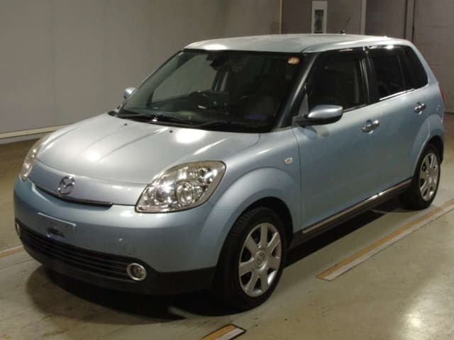 MAZDA VERISA