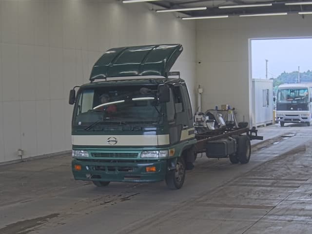 OTHERS RANGER