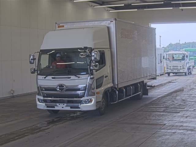 OTHERS RANGER