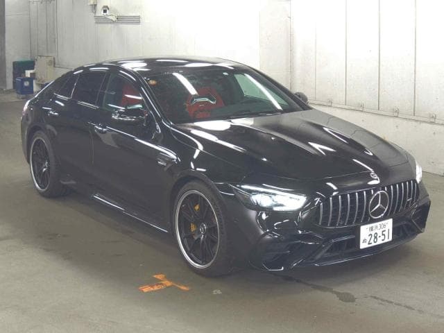 MERCEDES BENZ MERCEDESAMG