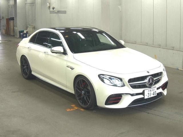 MERCEDES BENZ MERCEDESAMG