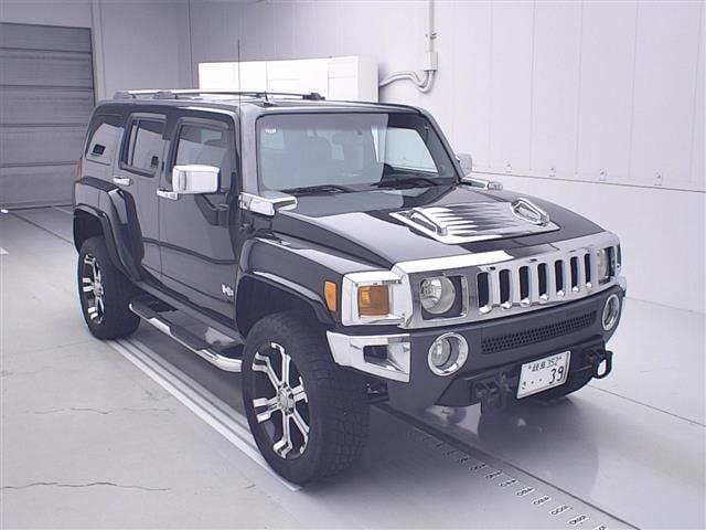 OTHERS HUMMER