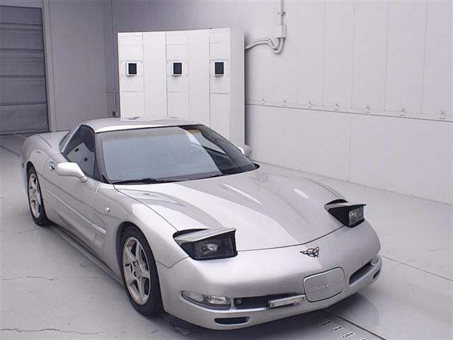 GM CHEVROLET