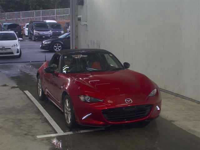 MAZDA ROADSTER
