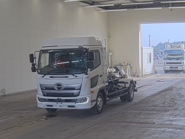 OTHERS RANGER