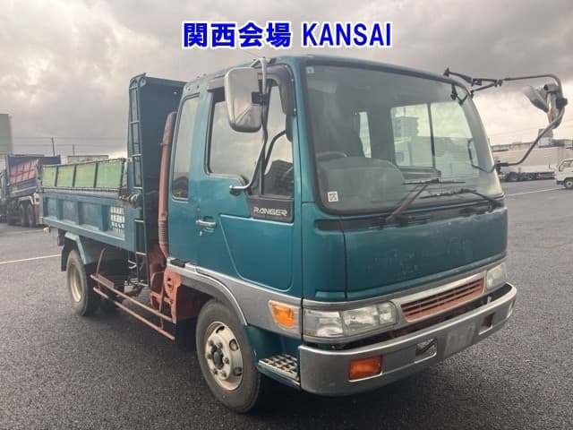 OTHERS RANGER