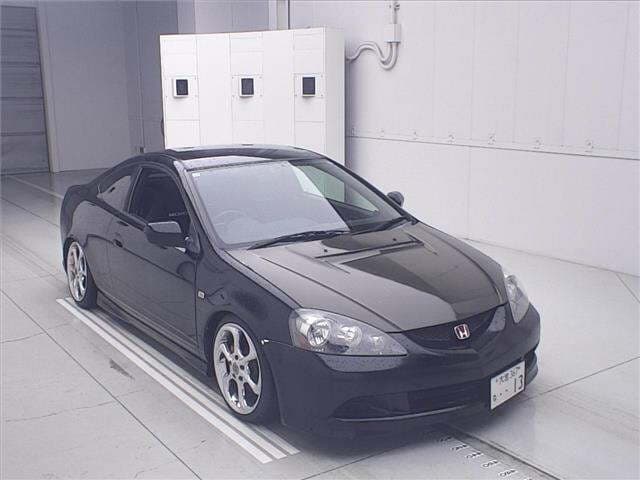 HONDA INTEGRA