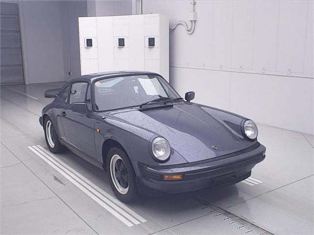OTHERS PORSCHE