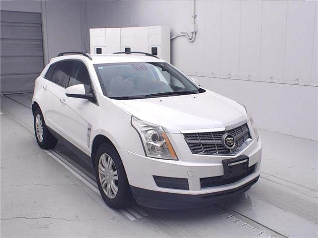 GM CADILLAC