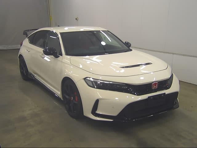 HONDA CIVIC5D