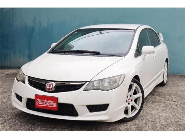 HONDA CIVICSEDAN