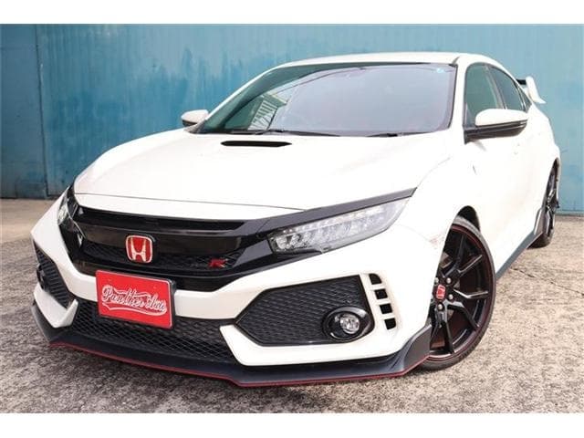 HONDA CIVICHATCHﾊﾞｯｸ