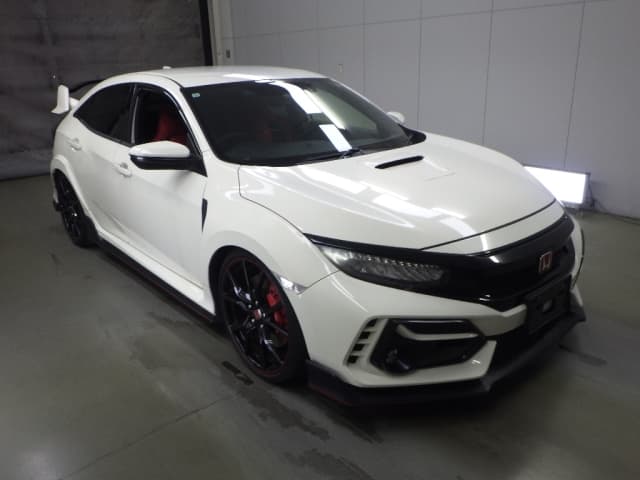 HONDA CIVIC5HB