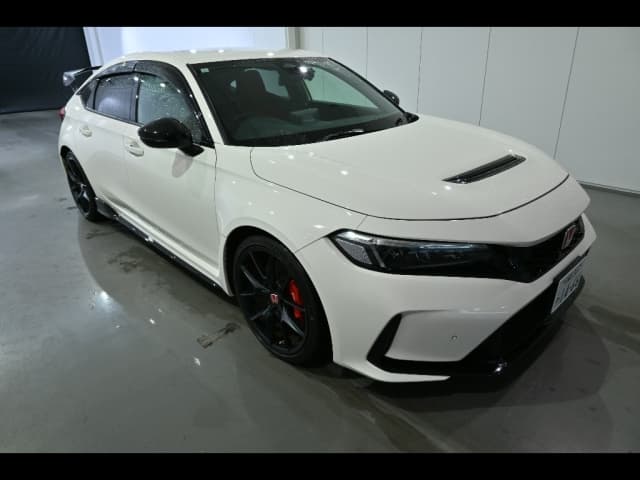 HONDA CIVIC5D