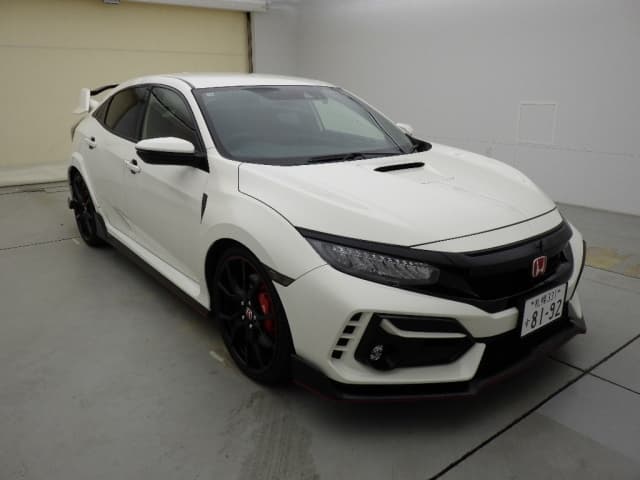 HONDA CIVIC5HB