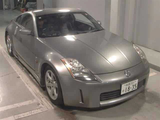 NISSAN FAIRLADYZ