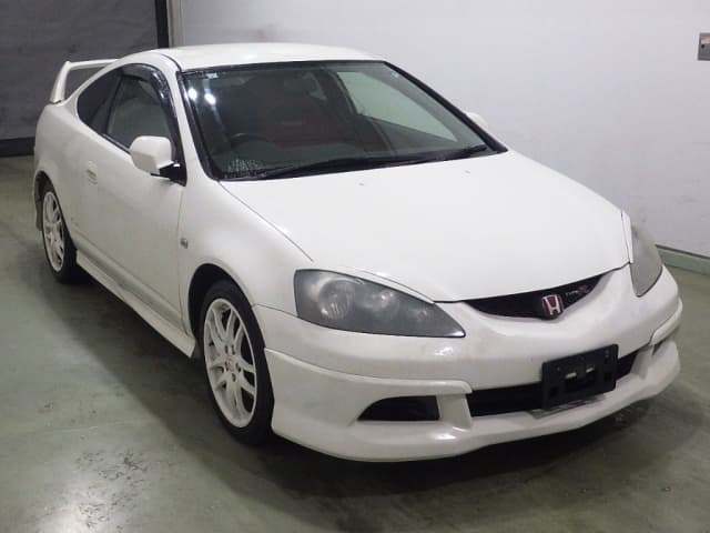 HONDA INTEGRA3D