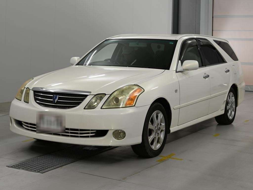 TOYOTA MARKIIBLIT