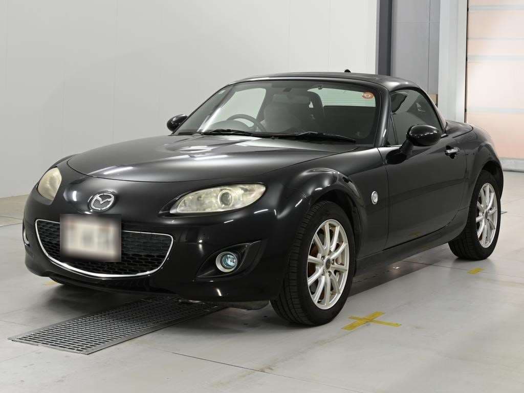 MAZDA ROADSTER