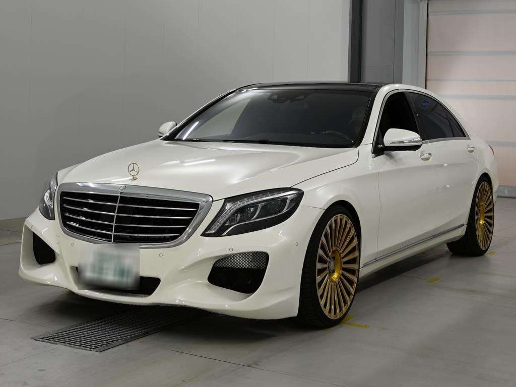 MERCEDES BENZ BENZS