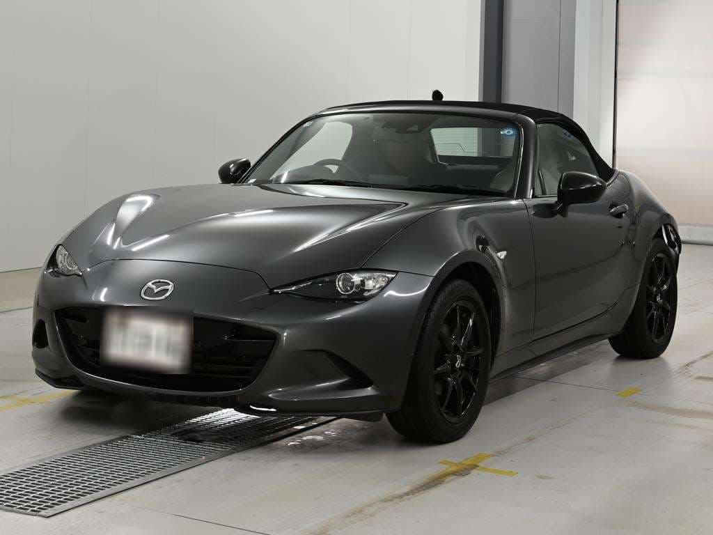 MAZDA ROADSTER