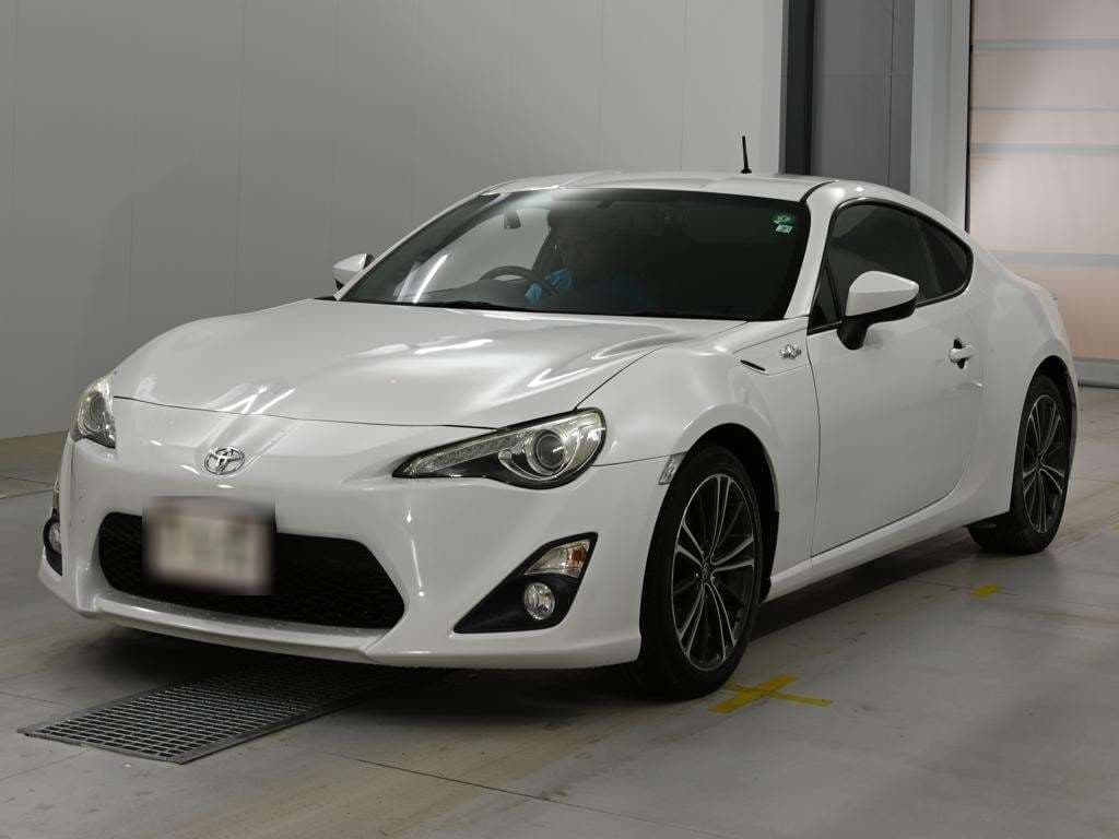 TOYOTA 86