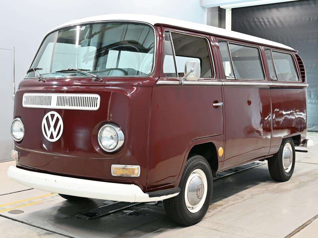 VOLKS WAGEN VWTYPE2